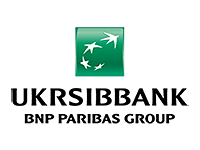 Банк UKRSIBBANK в Липцах
