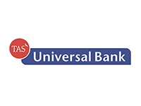 Банк Universal Bank в Липцах